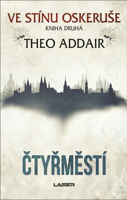 Image de Čtyřměstí (Addair Theo)
