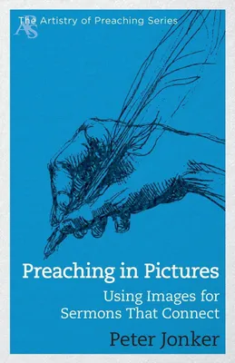 Produktbild von Preaching in Pictures
