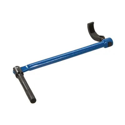 Produktbild von Silverline Einstellbarer Profi-Standhahnmutterschlüssel 240 mm