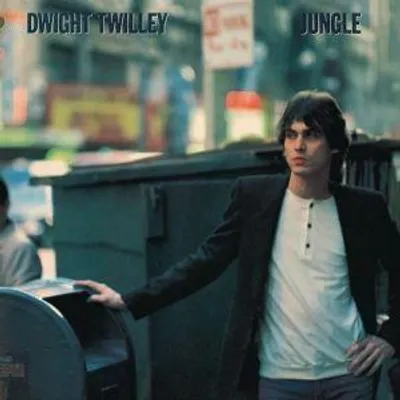 Produktbild von Jungle (40th Anniversary Edition)