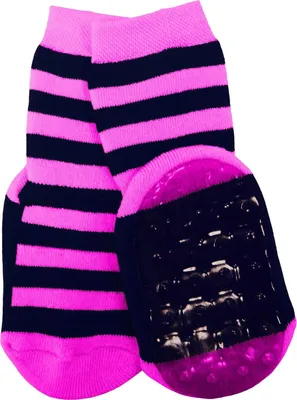 Produktbild von Ewers Mädchen * Stoppi - Antirutsch Socken Gr. 18-19