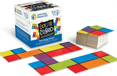 Produktbild von Learning Resources LER9283, Kartenspiel, Strategie, 5 Jahr(e)