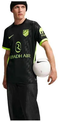 Produktbild von Trikot Nike Atlético Madrid 2026/27 Stadium Away für Herren