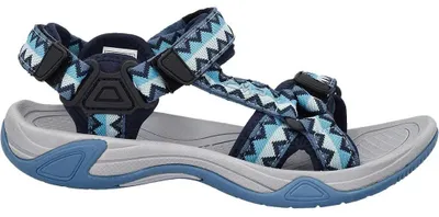 Produktbild von Cmp Hamal 38q9956 Sandalen Blau EU 38 Frau Blau EU 38