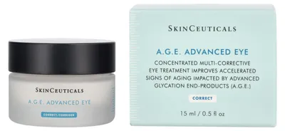 Produktbild von SkinCeuticals A.G.E. Advanced Eye