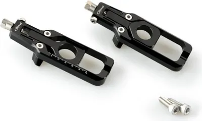 Image de Puig Honda Cbr600rr 2009-2012 Tendeur de chaîne argent argent One Size
