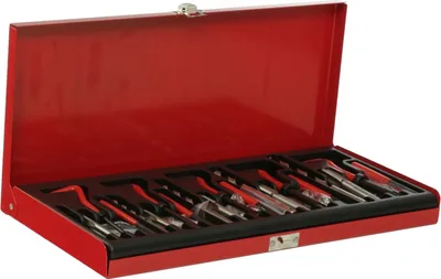 Produktbild von ENERGY Gewindeschneidwerkzeugsatz NE00154