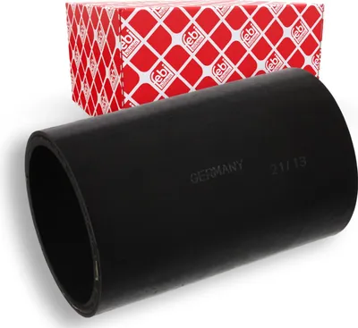 Produktbild von FEBI BILSTEIN Kühlerschlauch Wasserschlauch für SCANIA 3 - series 56 39317