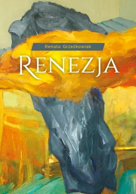 Produktbild von ISBN Renezja, Polski, Broszurowa okładka, 88 stron(y)