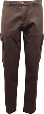 Obrázek produktu pro 7684AQ pantalone cargo uomo FRED MELLO man kalhoty zelené