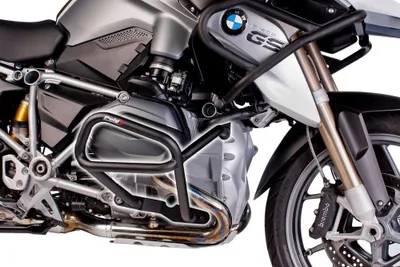Obrázek produktu pro PUIG 7543N Crash bar vhodný pro BMW R1200GS Black