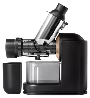 Image de Extracteur de jus à mastication Philips Viva Collection HR1888/70