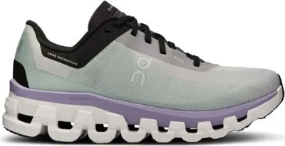 Produktbild von ON Damen Laufschuhe 13345-37.5, 13345-38, 13345-38.5, 13345-39, 13345-40, 13345-40.5, 13345-41, 13345-42, 13345-42.5 ON-3WD301 Fade/Wistoria 40.5