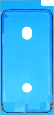 Obrázok produktu pre Rámček na displej Lepiaca podložka pre Apple iPhone 8 4,7 Lepidlo na puzdro