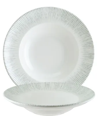 Produktbild von Iris Gourmet Pastateller 27cm - 6 Stück