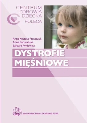 Zdjęcie produktu dla Dystrofie mięśniowe
