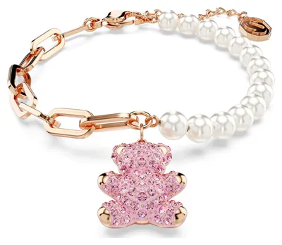 Produktbild von Swarovski Teddy Armband 5669169