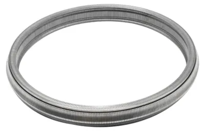 Image de Chaîne de transmission CVT - Modèles VT1/VT2 C180-A240-A - Métal - Pièce de rechange - Mini Cooper 2002–2008 - Numéro de pièce : 901050