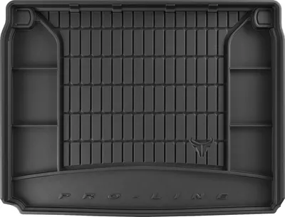 Produktbild von FROGUM 3D Kofferraummatte für Renault Kadjar 2015-22