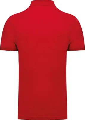 Obrázok produktu pre Pánska polokošeľa Kariban pique
