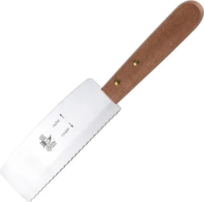 Image de Couteau pour raclette traditionnelle - Bron Coucke - CAR01 -