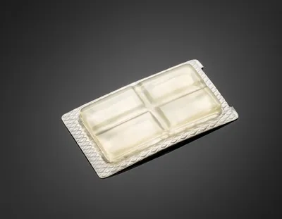 Produktbild von Duftpad Lavendelduft für LED Duftkerze (1860/1861/1862)