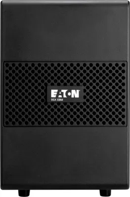 Obrázok produktu pre Eaton 9SX erweitertes Batteriemodul (EBM), 240 V, Tower (Speditionsversand)