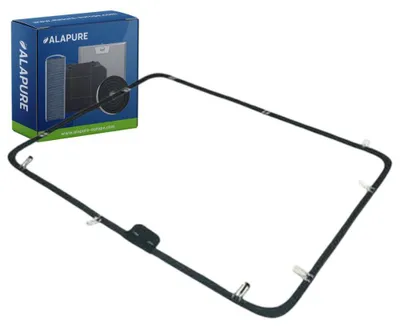 Immagine prodotto di Guarnizione per porta Alapure, compatibile con Bosch 00491638
