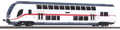 Obrázek produktu pro H0, motorový vůz Intercity 2, řídící vůz, 2. třída