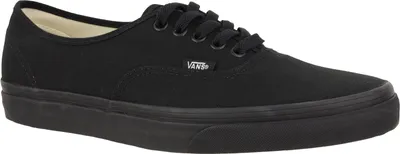 Zdjęcie produktu dla Vans Authentic Vee3bka Czarny