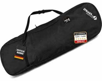 Obrázok produktu pre Taška na snowboard 155 cm