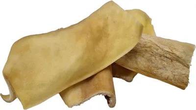 Produktbild von for Dogs Kaustange für Hunde aus Rind, Kausnack getreidefrei