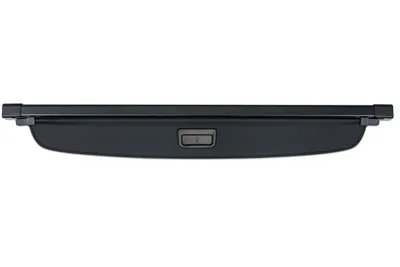 Produktbild von Herstmoto Kofferraumabdeckung Laderaumabdeckung mit Halterungen – Kofferraum Rollo Gepäckraumabdeckung für Skoda KODIAQ I NS7 2016-2023 565867871B