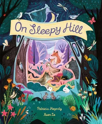 Produktbild von On Sleepy Hill