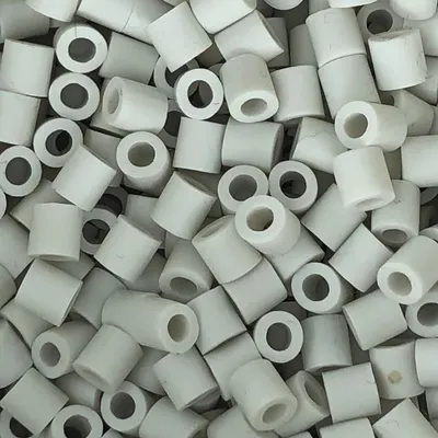 Produktbild von Nabbi® BioBeads Ø 5mm, 1.000 Stk., weiß (65)