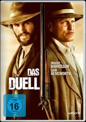 Obrázok produktu pre Das Duell
