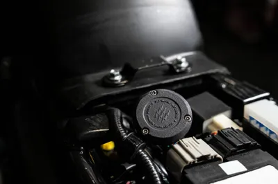 Zdjęcie produktu dla MUC-OFF Mounting Tracker PS
