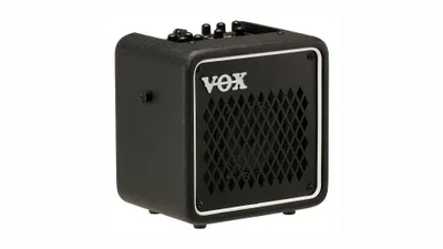 Obrázok produktu pre Vox Mini Go 3 Modelingové gitarové kombo