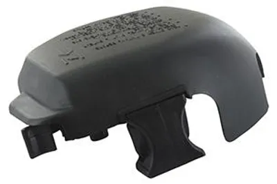 Image de Capot De Filtre à Air Adaptable Honda Pour Modèles Gx25. Remplace Origine: 17231-z0h-010.