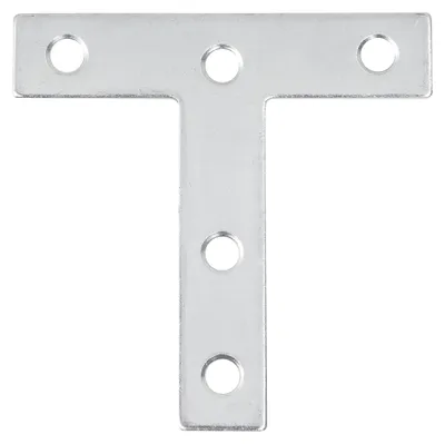 Image de Connecteur Plat Type T 101*101*19*2.0Mm