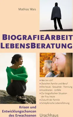 Produktbild von Biographiearbeit Lebensberatung