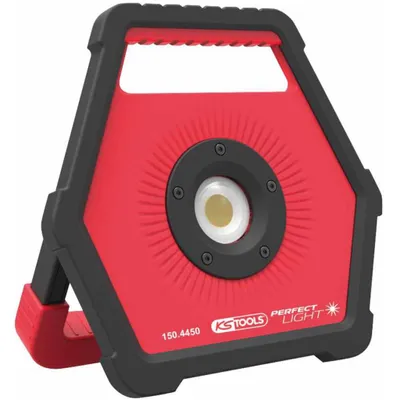 Image de KS Tools PerfectLight Mini lampe de travail à LED 900 lumens 150.4450