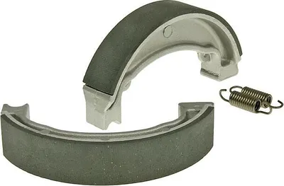 Immagine prodotto di BestPrice Set di ganasce per freno a tamburo 130x25 mm