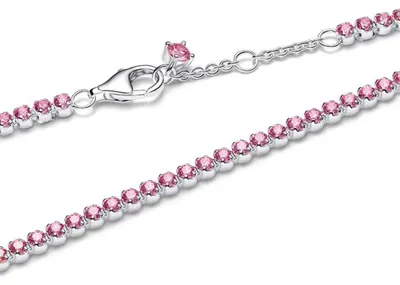 Productafbeelding van Pandora 593927C02 damesarmband, armbandsomvang: 16 cm