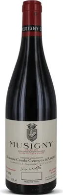 Produktbild von Musigny Grand Cru Vieilles Vignes Magnum - 2013 - Domaine Comte de Vogue