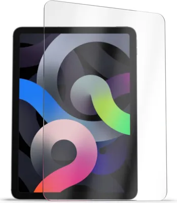 Obrázek produktu pro AlzaGuard Glass Protector pro iPad Air 10,9" (2020) / iPad Air 10,9" (2022)