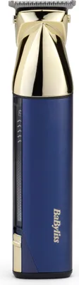 Produktbild von BaByliss MT992E, Mehrfarbig, 0,2 mm, 1,6 cm, Akku, 300 min, Integrierte Batterie
