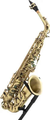 Obrázek produktu pro Latone LAS 600 Vintage Patina Alto saxofon