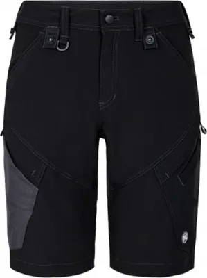 Produktbild von ENGEL Engel X-treme Shorts m. 4-Wege-Stretch 6366-317-20 Gr. 62 schwarz