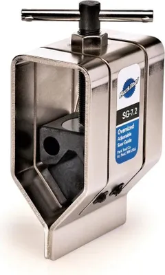 Produktbild von PARK TOOL SG-7.2, Grau, 1 Stück(e)
